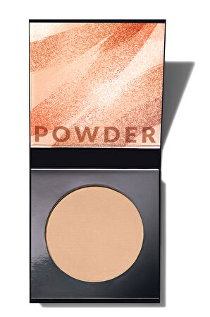 Ultra Colour Kompakt Pudra 21N Neutral Light