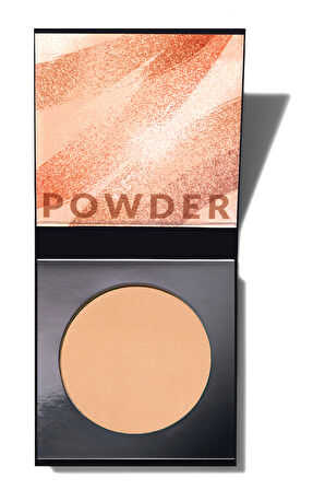 Ultra Colour Kompakt Pudra 23N Neutral Medium