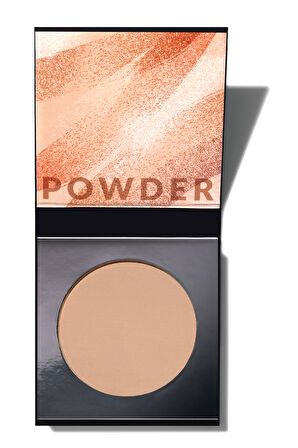 Ultra Colour Kompakt Pudra 31N Neutral Medium Tan