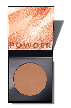 Ultra Colour Kompakt Pudra 34N Neutral Medium Beige