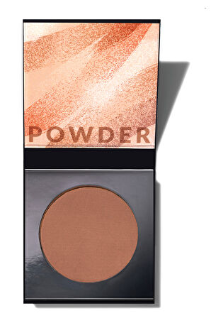 Ultra Colour Kompakt Pudra 43N Neutral Deep Bronze