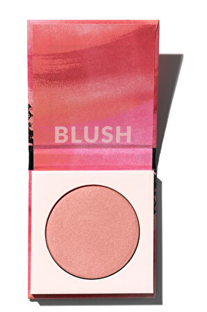 Ultra Colour Pudra Allık Natural Flush