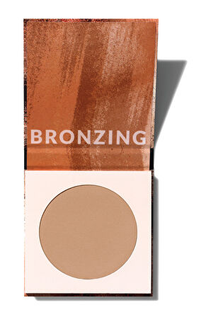 Ultra Colour Pudra Bronzlaştırıcı Sun Kissed