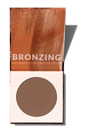 Ultra Colour Pudra Bronzlaştırıcı Desert Sun