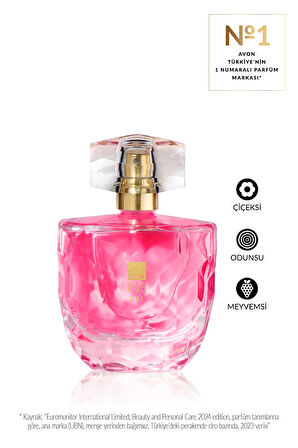Eve One Kadın Parfüm Edp 50 Ml.