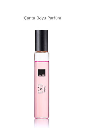 Eve One Kadın Parfüm Edp 10 Ml.