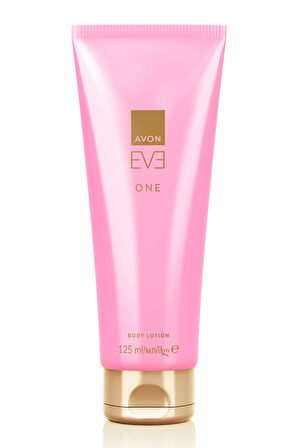Eve One Vücut Losyonu 125ML