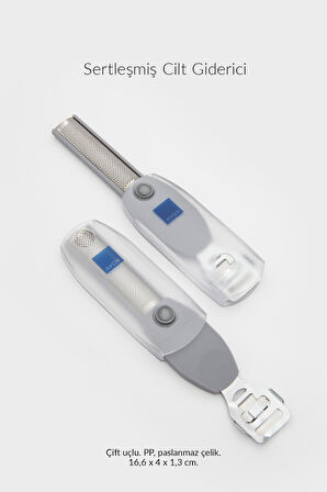 Footworks Sertleşmiş Cilt Giderici