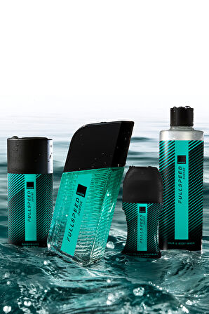 Full Speed Surfer Erkek Sprey Deodorant 150ml