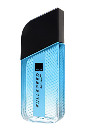 Full Speed Sky Jump Erkek Parfüm Edt 100ml