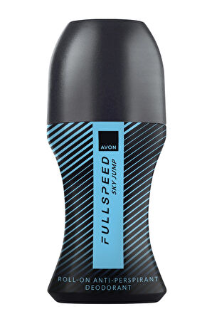 Full Speed Sky Jump Erkek Roll-On 50ml