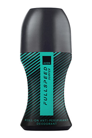 Full Speed Surfer Erkek Roll-On 50ml