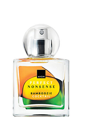 Perfect Nonsense Bamboozie Cocktail Kadın Parfüm Edp 50 Ml.