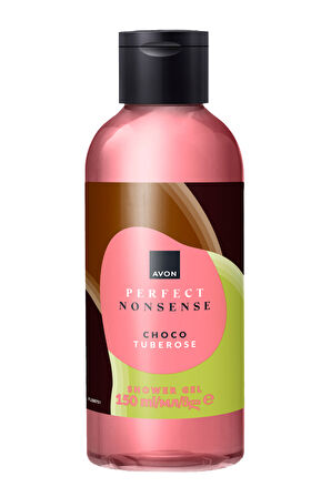Perfect Nonsense Choco Tuberose Duş Jeli 150 Ml.