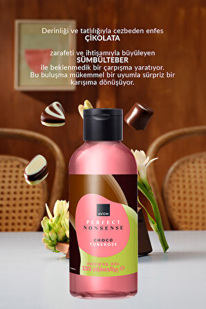 Perfect Nonsense Choco Tuberose Duş Jeli 150 Ml.