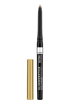 Glimmerstick Asansörlü Kromatik Göz Kalemi Positive Mantra