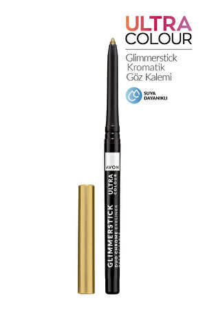 Glimmerstick Asansörlü Kromatik Göz Kalemi Positive Mantra