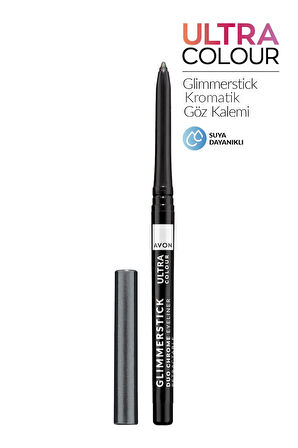 Glimmerstick Asansörlü Kromatik Göz Kalemi Bronze Flash