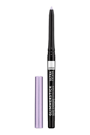 Glimmerstick Asansörlü Kromatik Göz Kalemi Lilac Veil