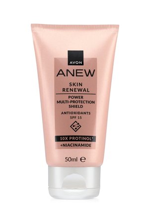 Anew Power Çok Amaçlı Cilt Koruyucu Krem SPF15 50 Ml.