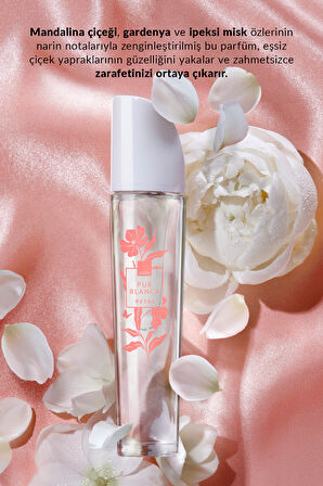 Pur Blanca Petal Kadın Parfüm Edt 50 Ml.