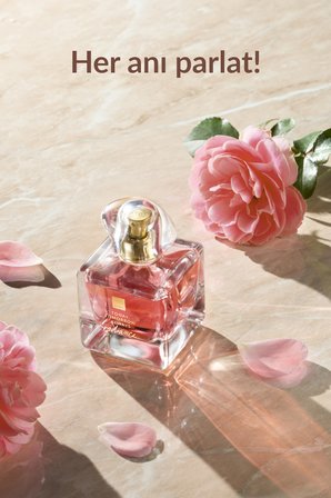 TTA Radiance Kadın Parfüm Edp 100 Ml.