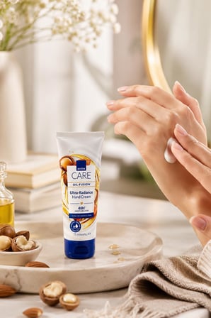Care Oil-Fusion Ultra-Radiance El Kremi 75 Ml.