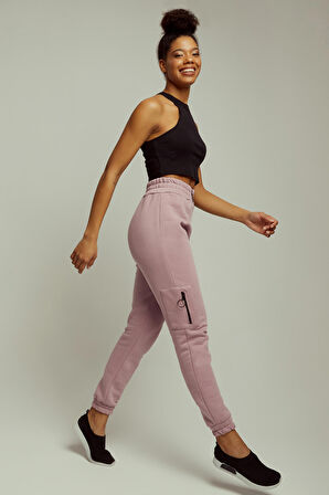 Kadın Limited Edition Jogger Pantolon