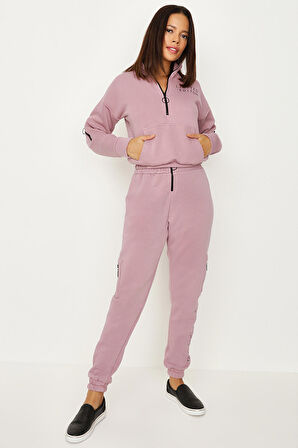 Kadın Limited Edition Jogger Pantolon