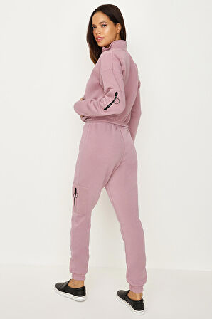 Kadın Limited Edition Jogger Pantolon