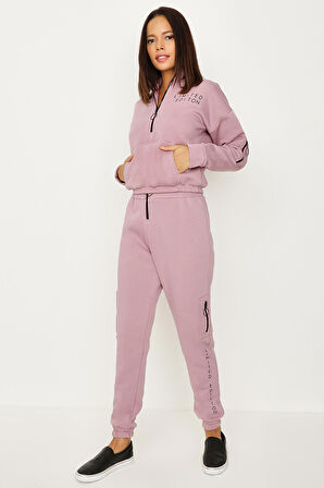 Kadın Limited Edition Jogger Pantolon