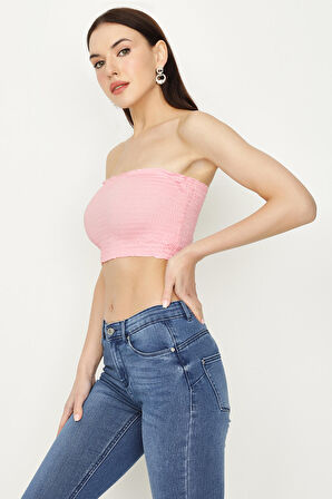 Kadın Gipeli Büstiyer