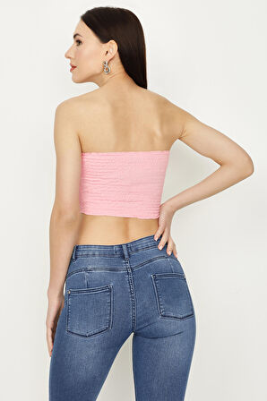 Kadın Gipeli Büstiyer