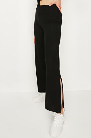 Kadın Örme Alt Üst Takım Set 2'li