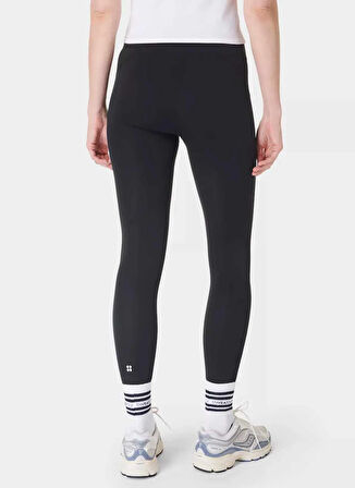 Sweaty Betty SB10159-001 ALL DAY ACTIVE LEGGINGS Siyah Düz Kadın Tayt