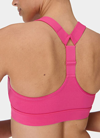 Sweaty Betty SB10229-6082 POWER MEDIUM SUPPORT S Pembe Sporcu Sütyeni
