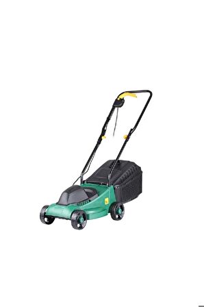 Opp Elektrikli Çim Biçme Makinesi 1000w-32cm