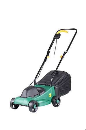 Opp Elektrikli Çim Biçme Makinesi 1000w-32cm