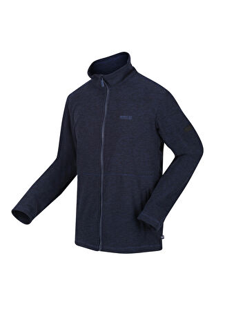 Regatta Lacivert Erkek Polar Sweatshırt RMA468 Eilon Polar Sweatshırt