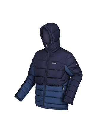 Regatta Lacivert Erkek Zip Ceket RMN200 Nevado VI Zip Ceket