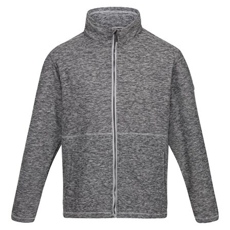 Regatta Gri Erkek Polar Sweatshırt RMA468 Eilon Polar Sweatshırt