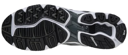 Wave Rider 10 Erkek Günlük Giyim Ayakkabısı Beyaz / Gri