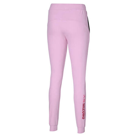 Athletic Sweat Pant Kadın Eşofman Altı Pembe