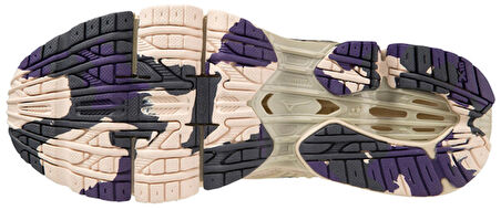 Wave Prophecy Ls Unisex Günlük Giyim Ayakkabısı Beyaz