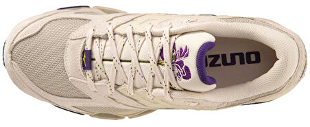 Wave Prophecy Ls Unisex Günlük Giyim Ayakkabısı Beyaz