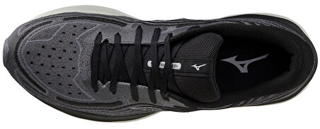 Wave Skyrise 4 Erkek Koşu Ayakkabısı Siyah/Gri