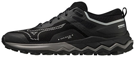 Wave Ibuki 4 Gtx Kadın Koşu Ayakkabısı Siyah