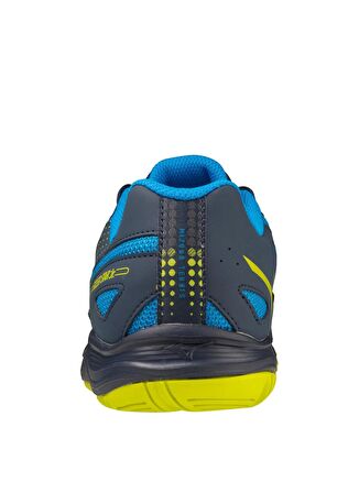 Mizuno Lacivert Erkek Tenis Ayakkabısı 61GA225514-Exceed Star Jr. Ac