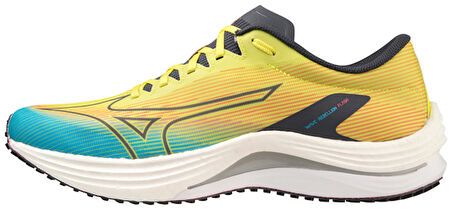 Wave Rebellion Erkek Koşu Ayakkabısı SarıMavi