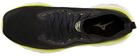 Wave Neo Ultra Kadın Koşu Ayakkabısı Siyah